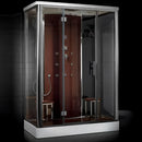 Platinum DZ956F8 Steam Shower