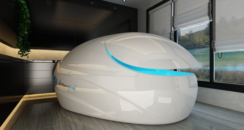 Dreampod VMax Float Pod