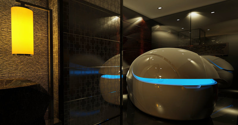 Dreampod VMax Float Pod