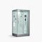 Maya Bath Platinum Lucca Freestanding Steam Shower