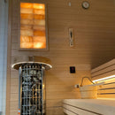 Harvia Cilindro Series 10.5kW Sauna Heater Package