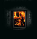 Harvia Legend 240 GreenFlame Sauna Stove Package