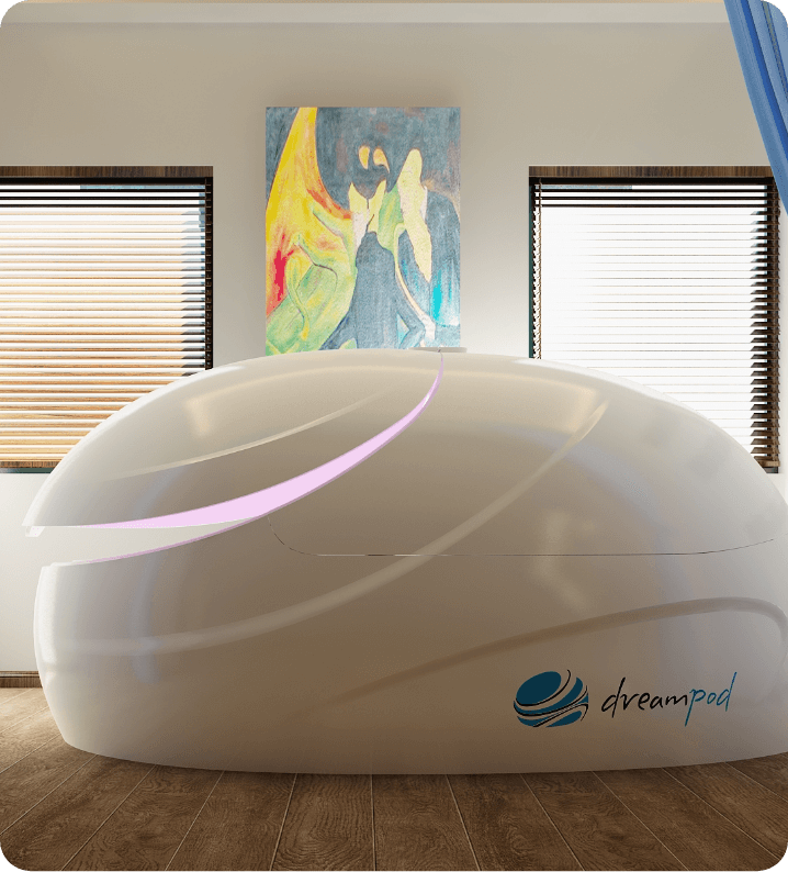 Dreampod V2 Float Pod