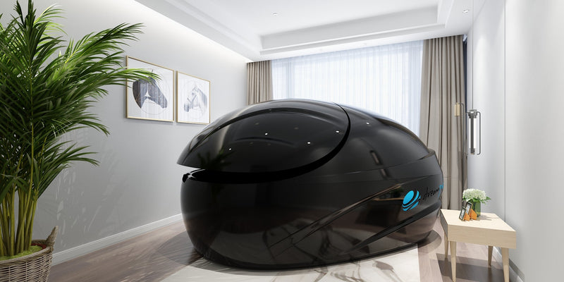 Dreampod VMax Float Pod