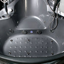 Maya Bath Valencia 2-Person Steam Shower