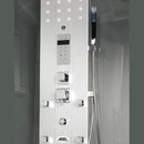 Mesa WS-301 Walk-In Steam Shower