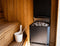 Saunum AIR L 15 WiFi Sauna Heater Package