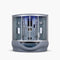 Maya Bath Platinum Superior 2-Person Freestanding Steam Shower