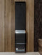 Saunum AIR 10 WiFi Sauna Heater Package