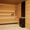 Saunum AIR 10 WiFi Sauna Heater Package