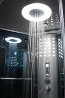 Mesa 9090C Steam Shower