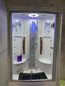 Mesa WS-803A Steam Shower