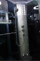 Mesa WS-802L Steam Shower