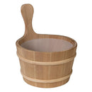 ProSaunas Wood Sauna Bucket