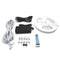 Universal Sauna Light Kit with 16-Ft Flexible LED Strip