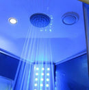 Mesa 9090K Steam Shower