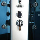 Mesa 9090K Steam Shower