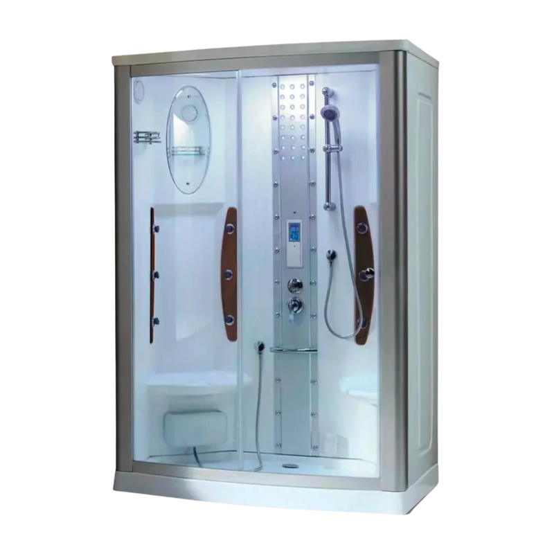 Mesa WS-803A Steam Shower