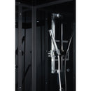 Maya Bath-Platinum Anzio Freestanding Steam Shower