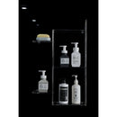 Maya Bath-Platinum Anzio Freestanding Steam Shower