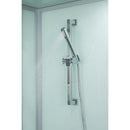 Maya Bath-Platinum Anzio Freestanding Steam Shower