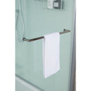 Maya Bath-Platinum Anzio Freestanding Steam Shower