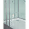 Maya Bath-Platinum Anzio Freestanding Steam Shower