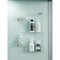 Maya Bath-Platinum Anzio Freestanding Steam Shower