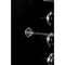 Maya Bath Platinum Freestanding Arezzo Steam Shower