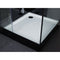 Maya Bath Platinum Freestanding Arezzo Steam Shower