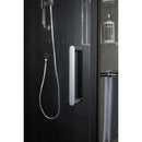 Maya Bath Platinum Freestanding Arezzo Steam Shower