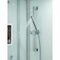 Maya Bath Platinum Freestanding Arezzo Steam Shower