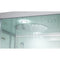 Maya Bath Platinum Freestanding Arezzo Steam Shower