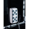 Maya Bath Catania Platinum 2-Person Freestanding Steam Shower