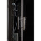 Maya Bath Catania Platinum 2-Person Freestanding Steam Shower