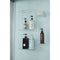 Maya Bath Catania Platinum 2-Person Freestanding Steam Shower