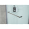 Maya Bath Catania Platinum 2-Person Freestanding Steam Shower