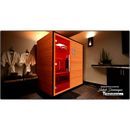 Medical Commercial 486 Infrared Sauna