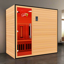 Medical 487 Infrared Sauna