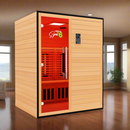 Medical Commercial 486 Infrared Sauna