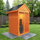 Medical Nature 6 Outdoor Infrared Sauna