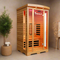 Medical 4 Infrared Sauna