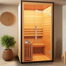 Medical 5 Traditional Sauna