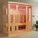 Medical 6 Infrared Sauna