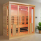 Medical 6 Infrared Sauna