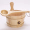 Dundalk LeisureCraft Bucket and Ladle