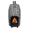 HUUM HIVE Flow Wood Burning Sauna Stove