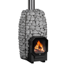 HUUM HIVE Flow Wood Burning Sauna Stove