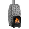 HUUM HIVE Flow Wood Burning Sauna Stove