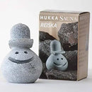 Hukka Reiska Sauna Elf with Baseball Hat